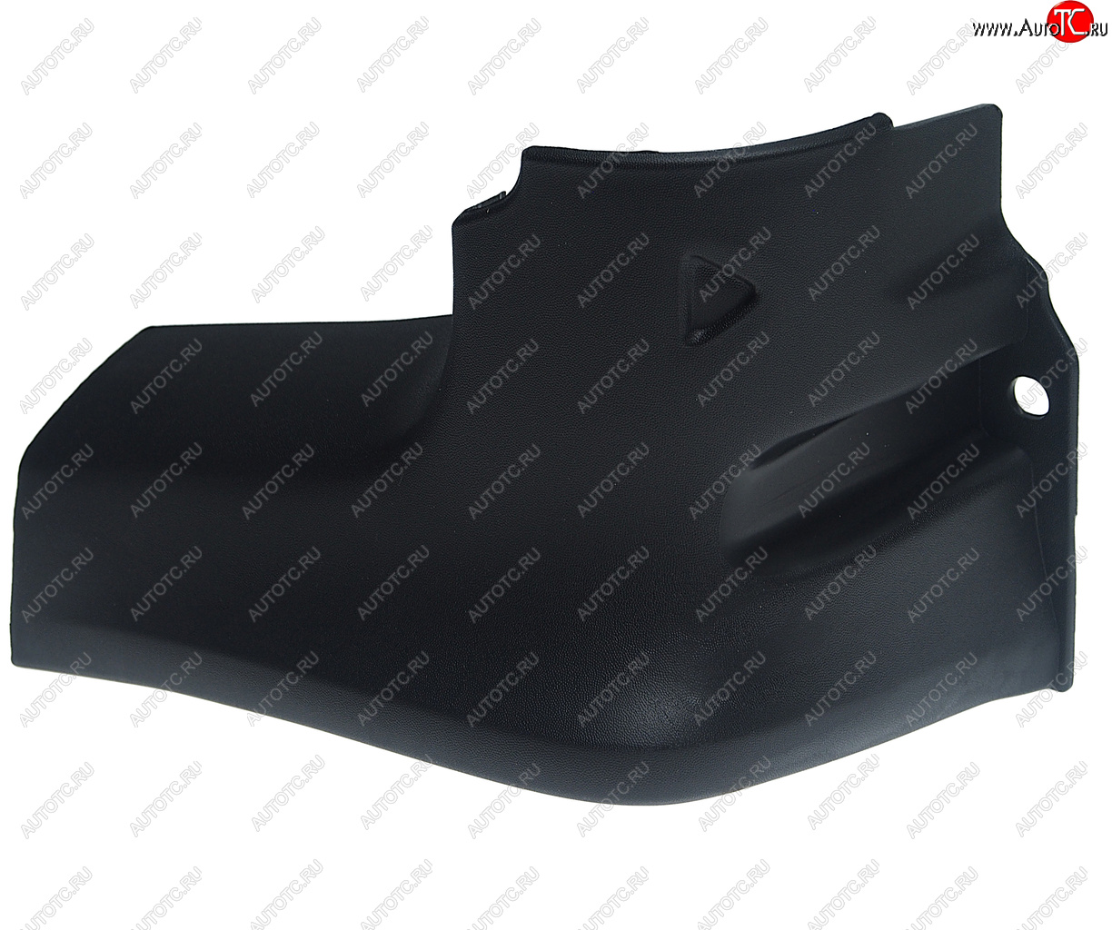 1 249 р. Накладка порога RENAULT Duster (10-) левого NSP NSP nsp07768510012r  с доставкой в г. Майкоп