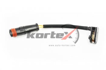 168 р. Датчик износа тормозных колодок MERCEDES Sprinter (06-) задний KORTEX KORTEX ksw0037  с доставкой в г. Майкоп. Увеличить фотографию 2