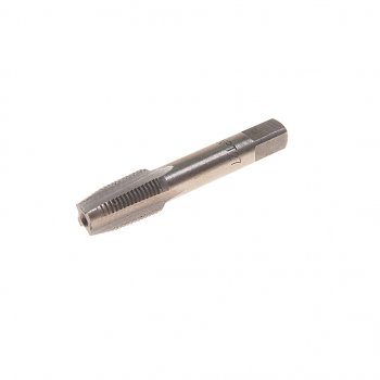 299 р. Метчик 1/8 в пластиковом футляре ROCKFORCE ROCKFORCE rf-18-27npt ROCKFORCE rf-18-27npt  с доставкой в г. Майкоп. Увеличить фотографию 2