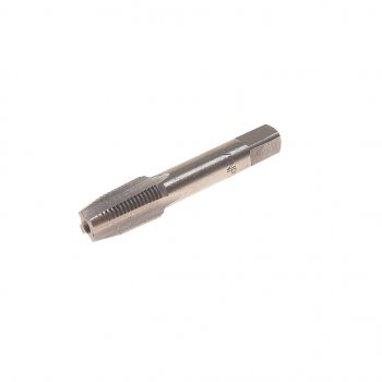 299 р. Метчик 1/8 в пластиковом футляре ROCKFORCE ROCKFORCE rf-18-27npt ROCKFORCE rf-18-27npt  с доставкой в г. Майкоп. Увеличить фотографию 1
