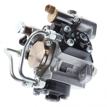 109 999 р. Насос топливный HYUNDAI HD120 дв.D6GA DENSO № DENSO 9729405-020  с доставкой в г. Майкоп. Увеличить фотографию 3