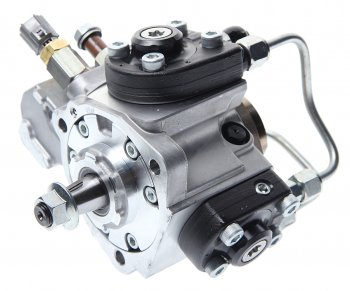 109 999 р. Насос топливный HYUNDAI HD120 дв.D6GA DENSO № DENSO 9729405-020  с доставкой в г. Майкоп. Увеличить фотографию 1