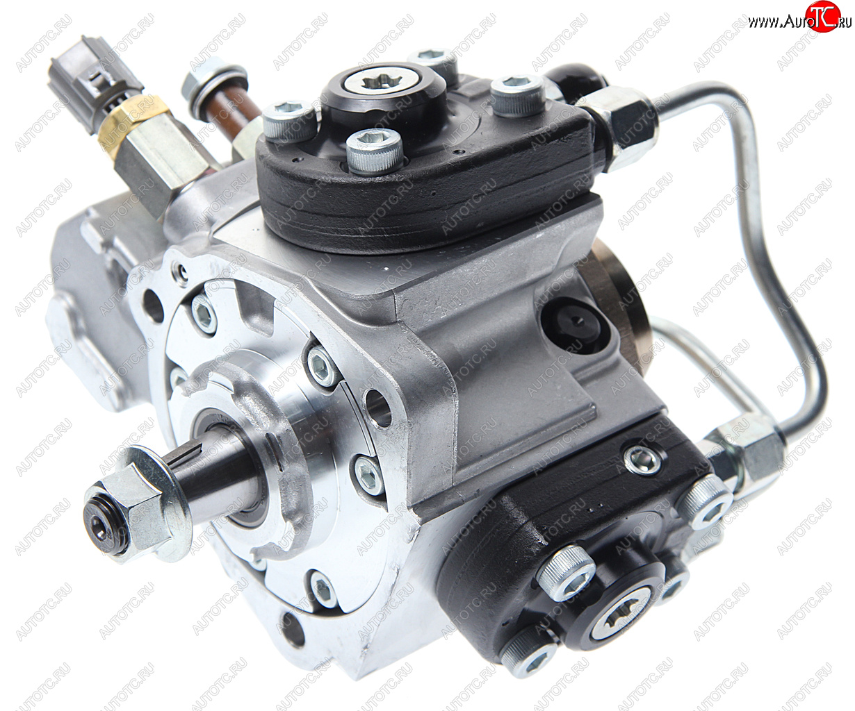 109 999 р. Насос топливный HYUNDAI HD120 дв.D6GA DENSO № DENSO 9729405-020  с доставкой в г. Майкоп