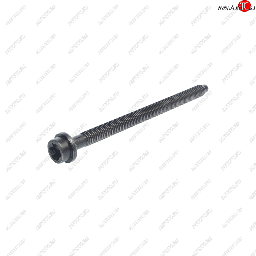 244 р. Болт FORD C-Max (07-10),Focus (99-11),Mondeo (07-) (1.41.6) головки блока FEBI FEBI 27006  с доставкой в г. Майкоп