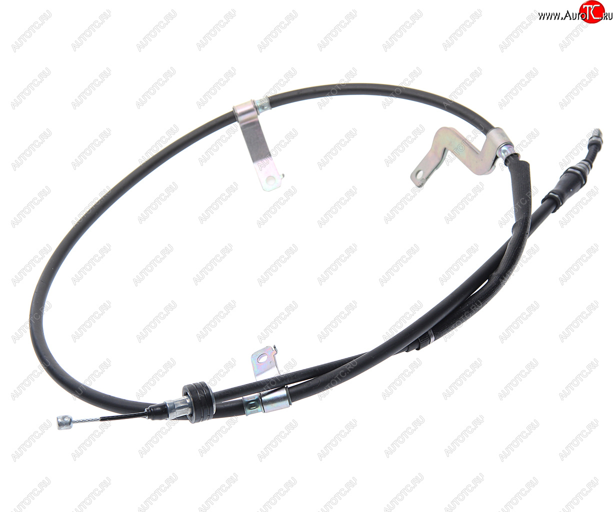 2 399 р. Трос стояночного тормоза KIA Cerato (12-) правый INFAC INFAC 59770-a7300  с доставкой в г. Майкоп