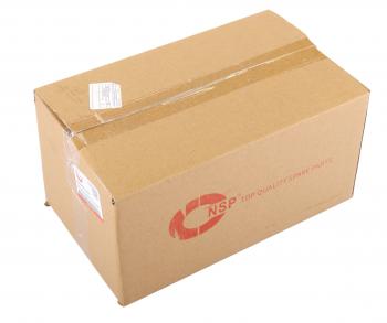10 249 р. Фонарь задний KIA Rio хетчбек (11-) левый наружный NSP NSP nsp02924014x200  с доставкой в г. Майкоп. Увеличить фотографию 4