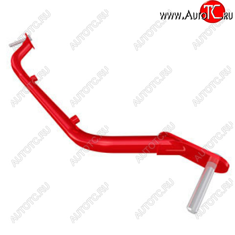 1 359 р. Растяжка передняя нижняя 1118, 2190 (до 2013)  АВТОПРОДУКТ Autoproduct ар0310  с доставкой в г. Майкоп