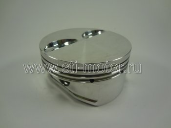 16 599 р. Поршни СТИ 018.51 (82,5, h=26,3 плоск. 1,85 см.куб, p=1950мм, valve=39(5,0), 1,21,52,0) СТИ 018.51  с доставкой в г. Майкоп. Увеличить фотографию 1