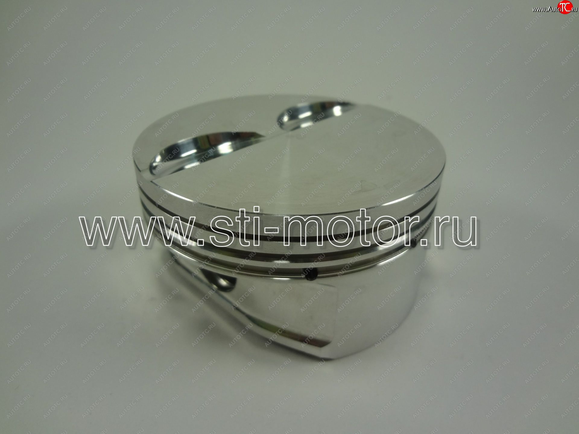 16 599 р. Поршни СТИ 018.51 (82,5, h=26,3 плоск. 1,85 см.куб, p=1950мм, valve=39(5,0), 1,21,52,0) СТИ 018.51  с доставкой в г. Майкоп
