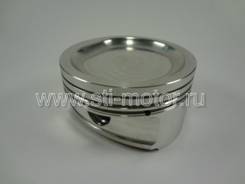 16 599 р. Поршни СТИ 019.02 (82,5, h=26,9 лунка 16,54 см.куб, p=1950мм, valve=39(5,3), 1,21,52,0) СТИ 019.02  с доставкой в г. Майкоп. Увеличить фотографию 1