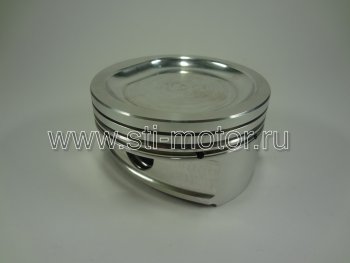 17 799 р. Поршни СТИ 020.04 (84,0, h=26,9 лунка 16,54 см.куб, p=1950мм, valve=39(5,3), 1,21,52,0) СТИ 020.04  с доставкой в г. Майкоп. Увеличить фотографию 1