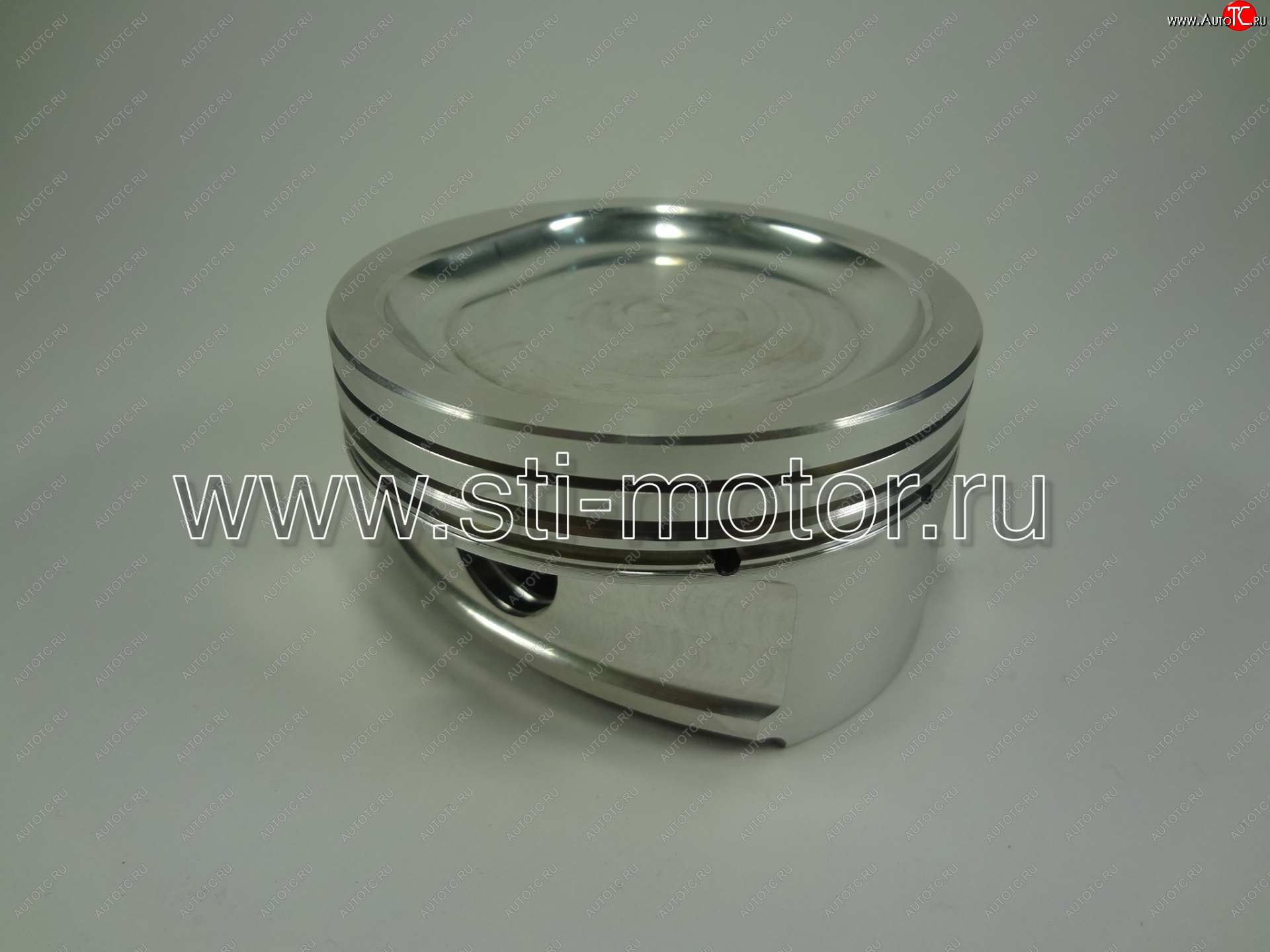 17 799 р. Поршни СТИ 020.04 (84,0, h=26,9 лунка 16,54 см.куб, p=1950мм, valve=39(5,3), 1,21,52,0) СТИ 020.04  с доставкой в г. Майкоп