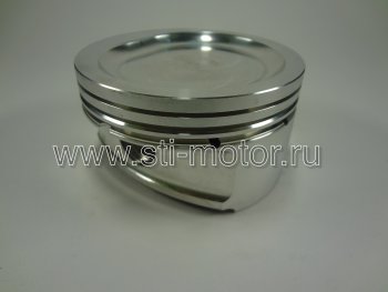 15 999 р. Поршни СТИ 117.02 (82,5, h=24,8 лунка 13,2 см.куб, p=1950мм, valve=39(4,0), 1,21,52,0) СТИ 117.02  с доставкой в г. Майкоп. Увеличить фотографию 1