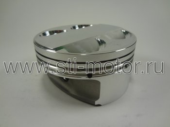 17 799 р. Поршни СТИ 216.56.1 (82,5, h=24,8 кругвыт. 1,2мм, p=1945мм, valve=3228, 1,21,52,0) СТИ 216.56.1  с доставкой в г. Майкоп. Увеличить фотографию 1