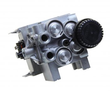 155 999 р. Модулятор DAF АБС WABCO WABCO 4801030120  с доставкой в г. Майкоп. Увеличить фотографию 3