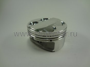 17 799 р. Поршни СТИ 216.59 (82,0, h=25,4 кругвыт. 1,2мм, p=1945мм, valve=30,627,2, 1,21,52,0) СТИ 216.59  с доставкой в г. Майкоп. Увеличить фотографию 1