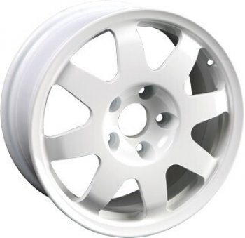 15 249 р. Диск SLIK 15x6,5 L181 SLIK l181  с доставкой в г. Майкоп. Увеличить фотографию 1