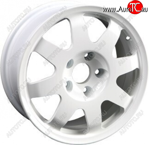 15 249 р. Диск SLIK 15x6,5 L181 SLIK l181  с доставкой в г. Майкоп