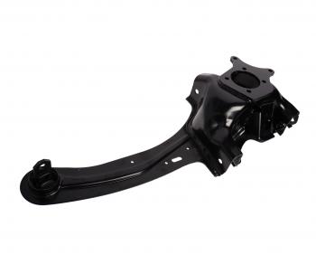 13 849 р. Рычаг подвески FORD Focus 2,C-Max задней продольный левый NSP NSP nsp091355136  с доставкой в г. Майкоп. Увеличить фотографию 4