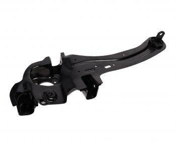 13 849 р. Рычаг подвески FORD Focus 2,C-Max задней продольный левый NSP NSP nsp091355136  с доставкой в г. Майкоп. Увеличить фотографию 3