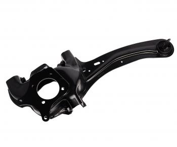 13 849 р. Рычаг подвески FORD Focus 2,C-Max задней продольный левый NSP NSP nsp091355136  с доставкой в г. Майкоп. Увеличить фотографию 1