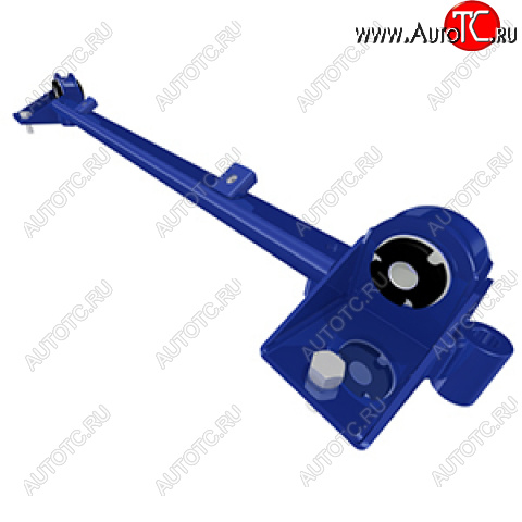 3 399 р. Поперечина 2108-2114 SPORT Автопродукт Autoproduct ар0095  с доставкой в г. Майкоп