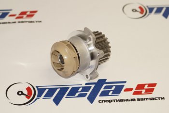 1 899 р. Помпа 21126 Luzar TURBO Luzar lwp01274  с доставкой в г. Майкоп. Увеличить фотографию 1