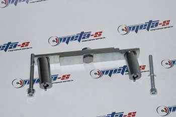 5 199 р. Планка фиксации распредвалов 21179 Vesta, X-ray 1.8л  21179-1006800-77  с доставкой в г. Майкоп. Увеличить фотографию 1
