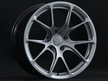 34 999 р. Диск SLIK 17x9 L754 SLIK l754  с доставкой в г. Майкоп. Увеличить фотографию 1