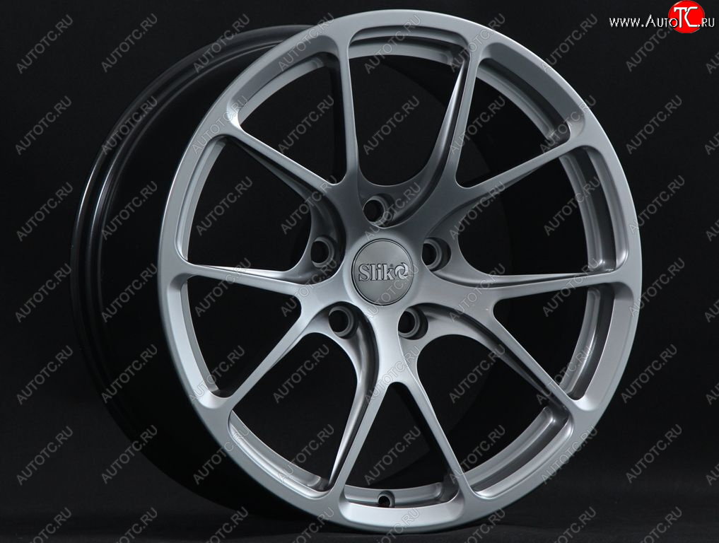 34 999 р. Диск SLIK 17x9 L754 SLIK l754  с доставкой в г. Майкоп