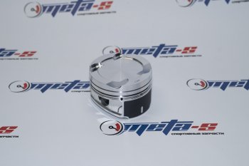 22 999 р. Поршни СТИ 320.35 (BMW, B48B20 2.0, 82,0, палец 2251 мм, кольца 1,21,52,0) СТИ 320.35  с доставкой в г. Майкоп. Увеличить фотографию 1