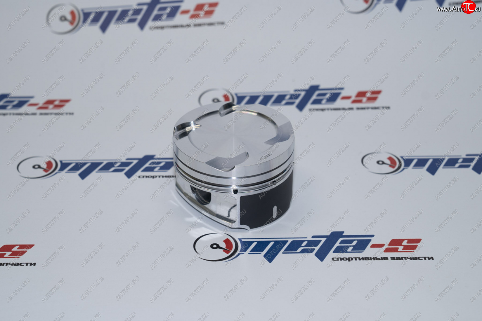 22 999 р. Поршни СТИ 320.35 (BMW, B48B20 2.0, 82,0, палец 2251 мм, кольца 1,21,52,0) СТИ 320.35  с доставкой в г. Майкоп