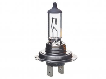 669 р. Лампа 12V H18 65W PY26d-1 OSRAM OSRAM 64180l  с доставкой в г. Майкоп. Увеличить фотографию 1