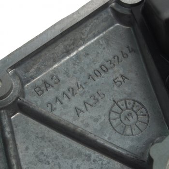 9 549 р. Крышка клапанная ВАЗ-2192 АвтоВАЗ LADA 21127-1003260-10  с доставкой в г. Майкоп. Увеличить фотографию 5