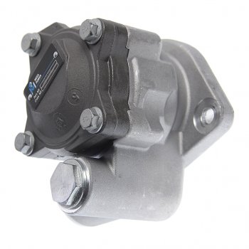 12 549 р. Насос гидроусилителя КАМАЗ-6520 дв.CUMMINS (аналог ZF 7685.955.3137685.955.353) MEGAPOWER MEGAPOWER 340-11-018  с доставкой в г. Майкоп. Увеличить фотографию 2