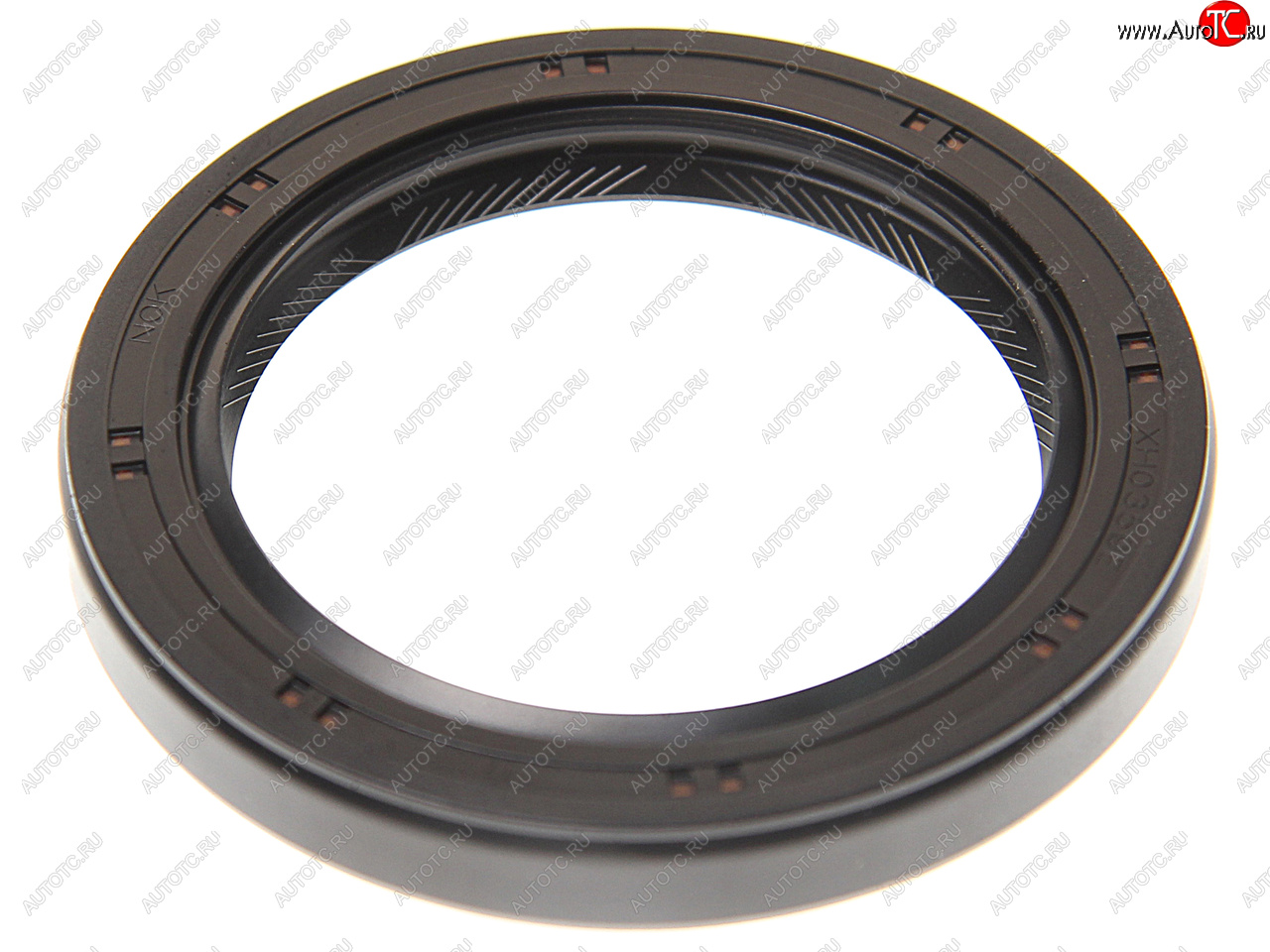 3 199 р. Сальник MAZDA CX-3 (15-) дифференциала OE MAZDA gf7l27238  с доставкой в г. Майкоп