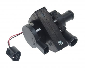 4 999 р. Насос циркуляционный WEBASTO Thermo Top Evo U4847 (12V) (выход прямой) S&C MOTORI S&C MOTORI 0334pma  с доставкой в г. Майкоп. Увеличить фотографию 2