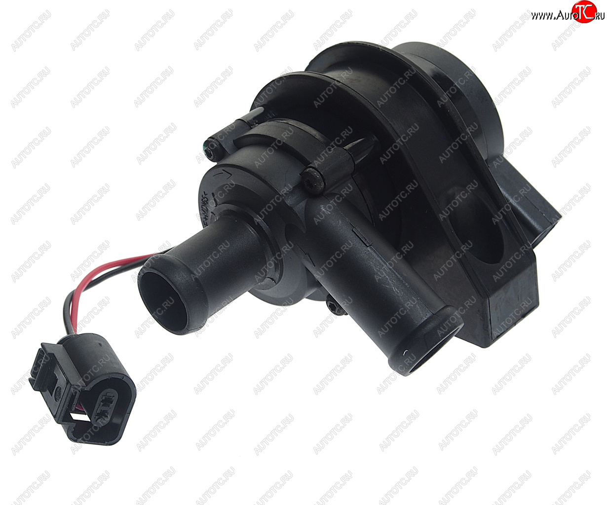 4 999 р. Насос циркуляционный WEBASTO Thermo Top Evo U4847 (12V) (выход прямой) S&C MOTORI S&C MOTORI 0334pma  с доставкой в г. Майкоп