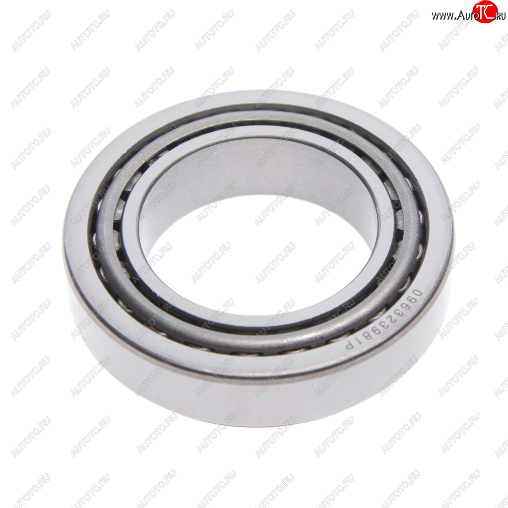 1 329 р. Подшипник КПП VW Golf,Passat AUDI A2,A3 SKODA Fabia,Octavia опорный NSP NSP nsp08096323981p  с доставкой в г. Майкоп