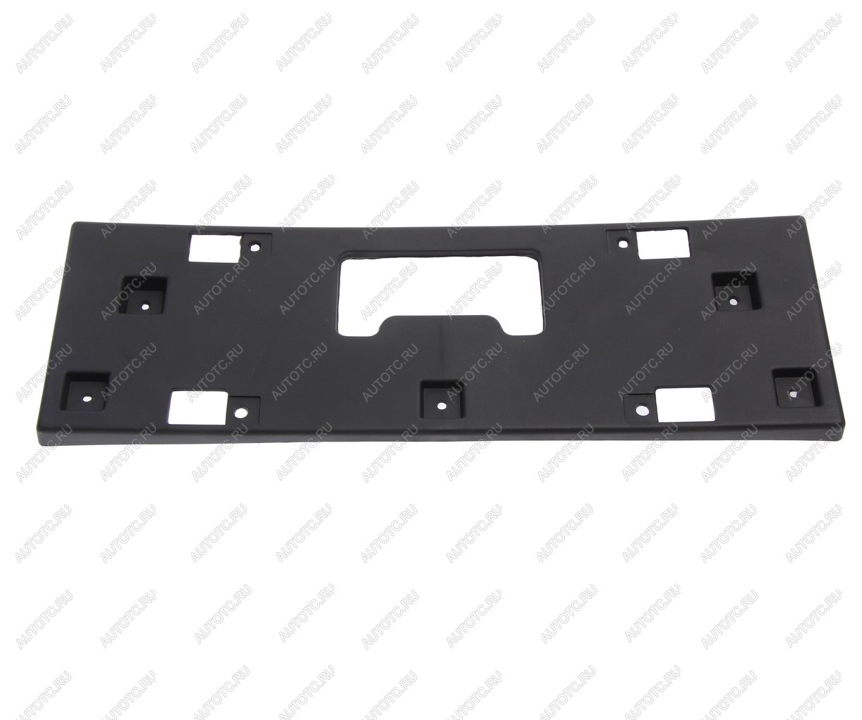 1 029 р. Накладка HAVAL F7,F7x (19-) под номерной знак передняя NSP NSP nsp192807100xkq04a  с доставкой в г. Майкоп