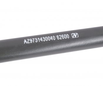 6 699 р. Тяга рулевая SITRAK HOWO продольная верхняя (8х4) OE SITRAK az9731430040  с доставкой в г. Майкоп. Увеличить фотографию 3