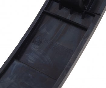 499 р. Крепление брызговика SITRAK HOWO OE SITRAK wg9925955059  с доставкой в г. Майкоп. Увеличить фотографию 3
