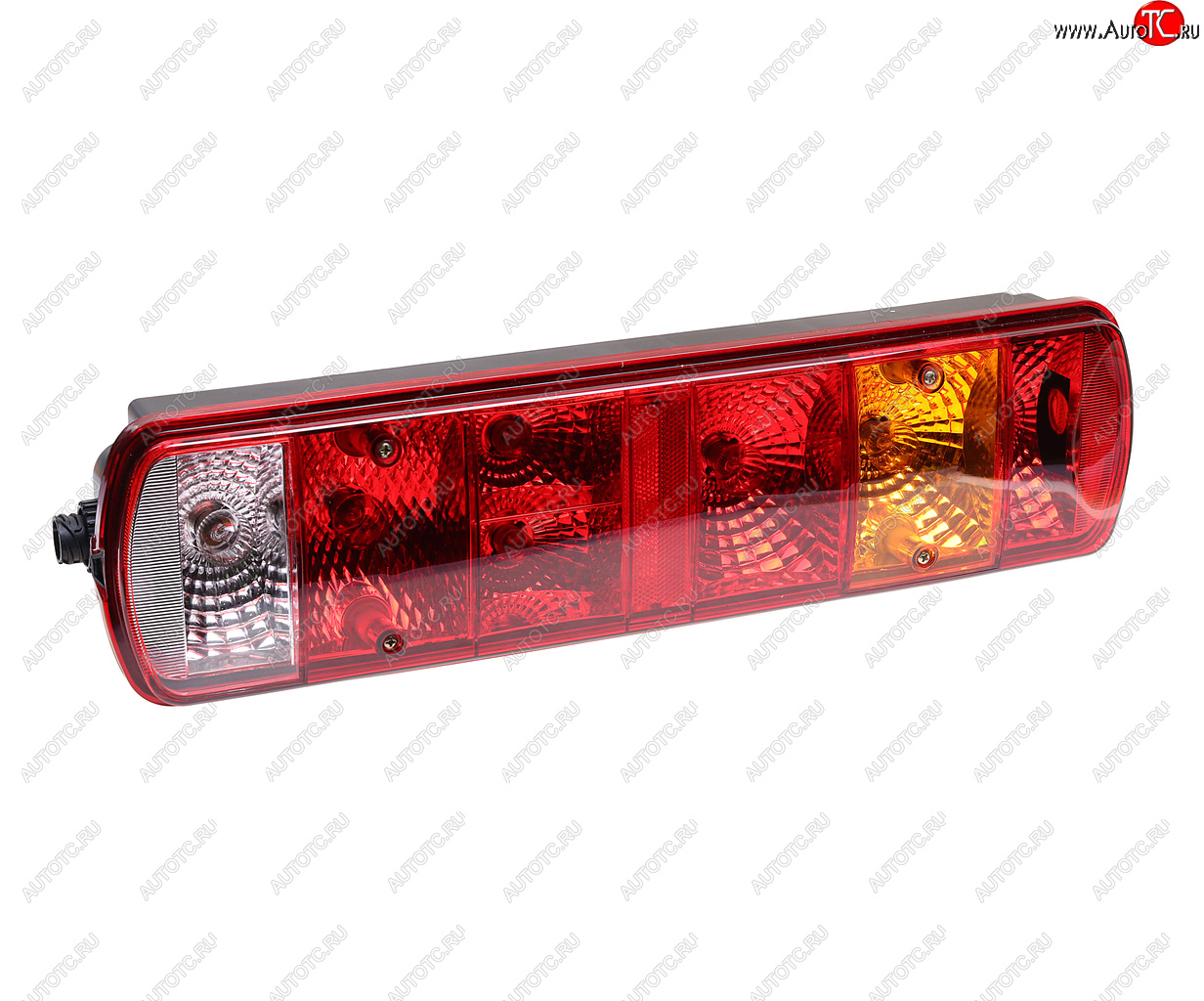 2 899 р. Фонарь задний SITRAK HOWO правый OE SITRAK wg9719810002  с доставкой в г. Майкоп