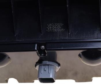 3 499 р. Фонарь задний JAC N56 (10-) правый (12V) OE JAC 3773920q15-0001  с доставкой в г. Майкоп. Увеличить фотографию 4