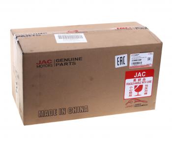 3 499 р. Фонарь задний JAC N56 (10-) правый (12V) OE JAC 3773920q15-0001  с доставкой в г. Майкоп. Увеличить фотографию 5