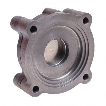 5 299 р. Насос масляный SITRAK HOWO КПП HW25712XST OE SITRAK wg2203240035  с доставкой в г. Майкоп. Увеличить фотографию 1