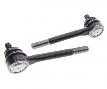 1 029 р. Наконечник рулевой тяги внутренний (комплект 2 шт.) BESTPARTS Лада нива 4х4 2121 (Legend) 3 дв. 2-ой рестайлинг (2021-2025)  с доставкой в г. Майкоп. Увеличить фотографию 2