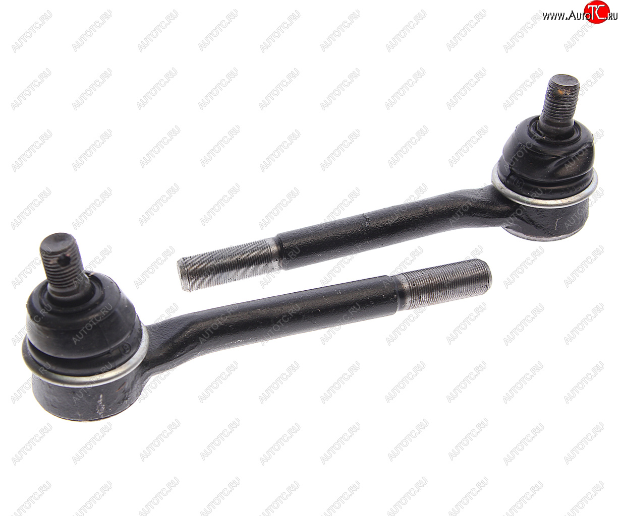 1 029 р. Наконечник рулевой тяги внутренний (комплект 2 шт.) BESTPARTS Лада нива 4х4 2121 (Legend) 3 дв. 2-ой рестайлинг (2021-2025)  с доставкой в г. Майкоп