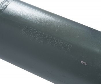 21 399 р. Вал карданный SITRAK HOWO межосевой L=880 OE SITRAK az9319310880  с доставкой в г. Майкоп. Увеличить фотографию 4