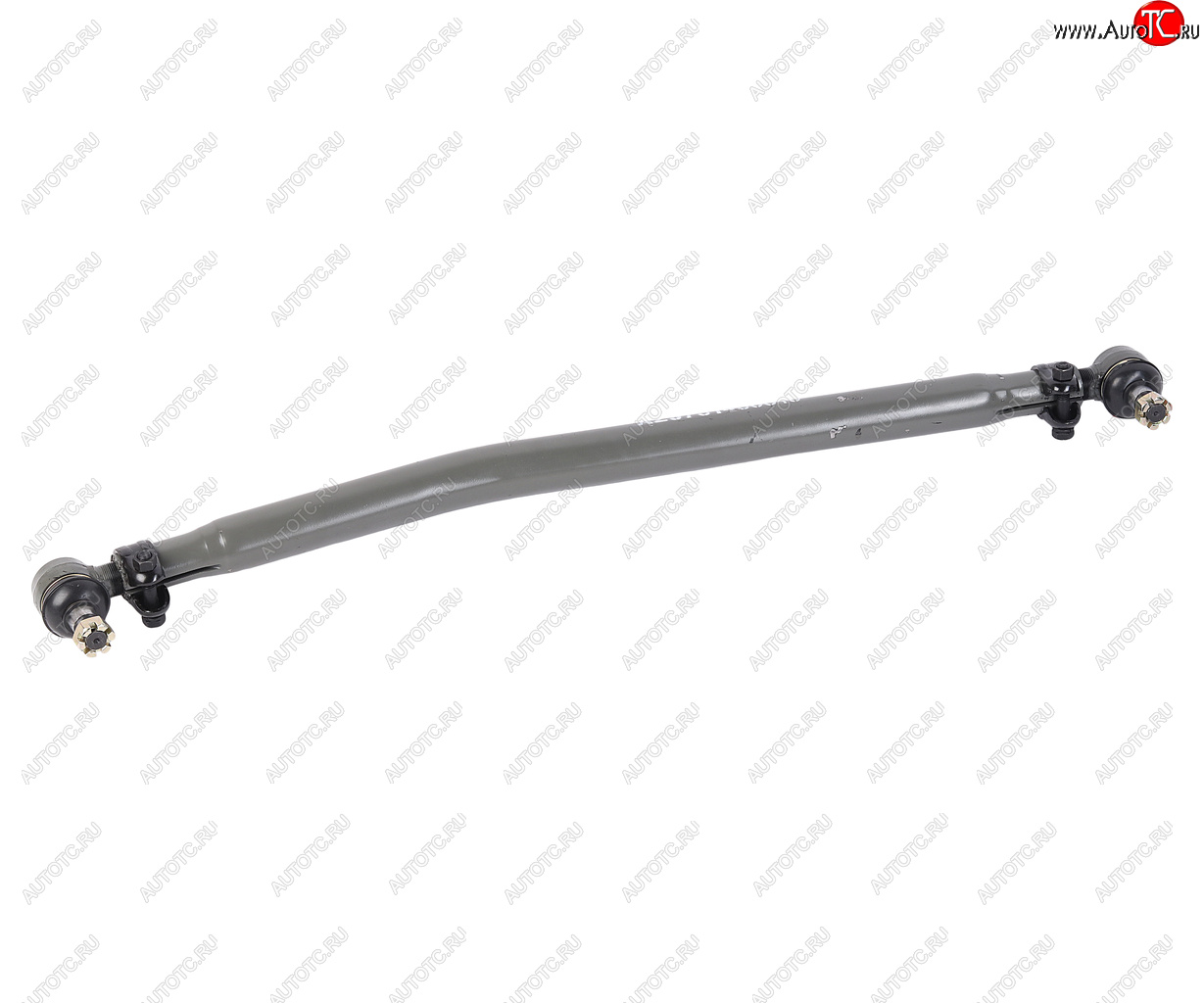 6 699 р. Тяга рулевая SITRAK HOWO продольная нижняя (6х48x4) OE SITRAK az9731430010  с доставкой в г. Майкоп